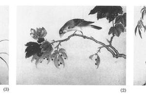花鸟草虫图十二开