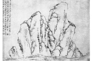 片石图