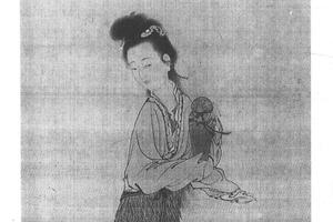 麻姑献寿