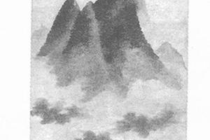 云山图