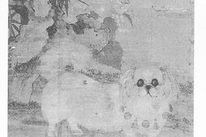 犬图