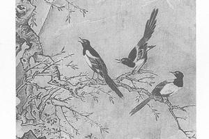花鸟图