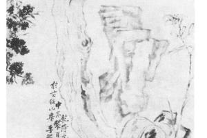 百龄图