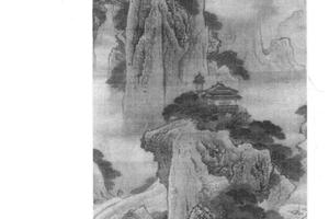 蜀栈连云图