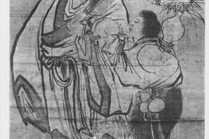 仙人图