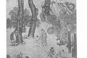 文会图