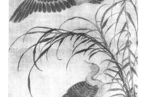 芦雁