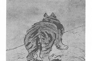 虎图