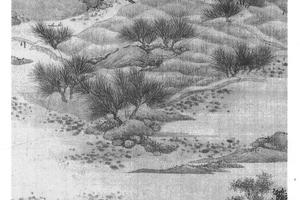 湖乡清夏图