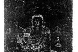 释迦牟尼佛圆