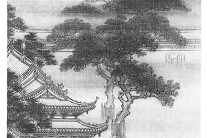 长生殿图