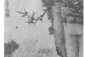 花鸟图册页