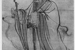 仙人图