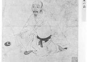 自画像