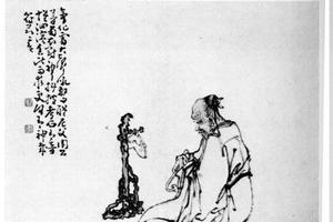 人物图
