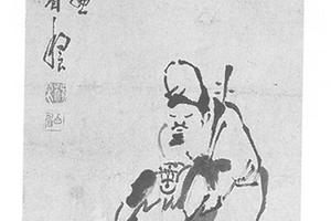 人物图