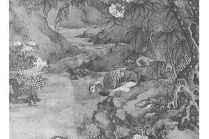 荚蓉鸳鸯