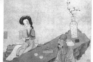 闲话宫事图