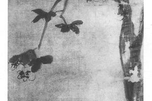 芙蓉图