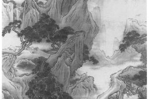 江山共老图