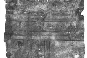 新疆吐峪沟出土菩萨像