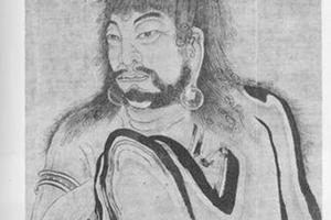 释迦图