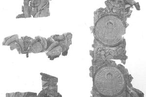 新疆吐峪沟出土佛画