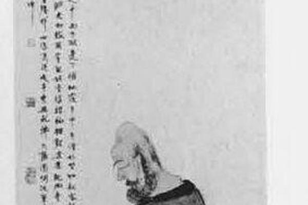 无量寿佛图
