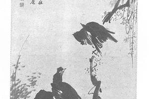 三多图