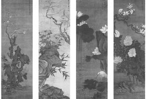花鸟