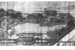瞻园图