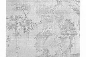 双雉图