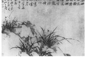 兰石图