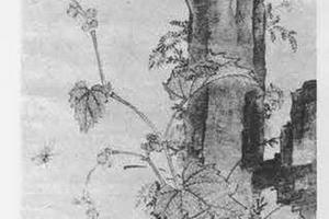 花鸟图