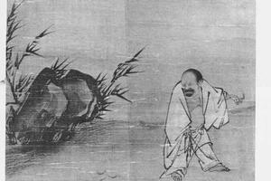 蚬子图