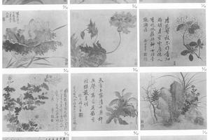 花卉图册