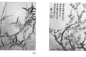 梅花十二开