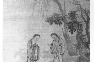 问道图