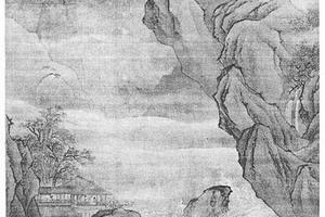 春雷起蛰图