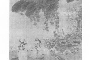 人物图