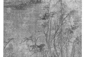 雨後江南图