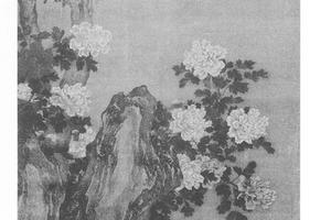 花鸟图