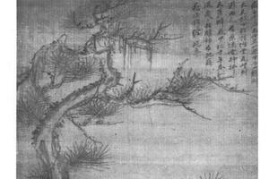 松石图