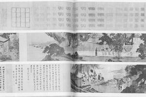 若兰璇玑图卷