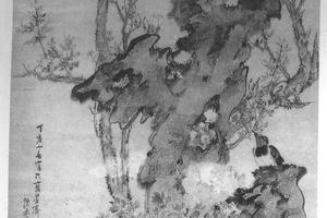 玉堂富贵图