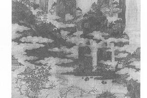 吴宫万玉图