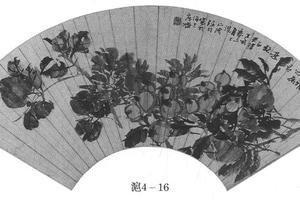 桃李图