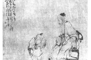 教子图