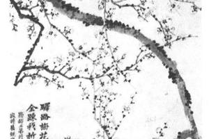 梅花