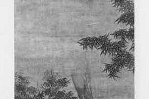 马祖庞居士问答图